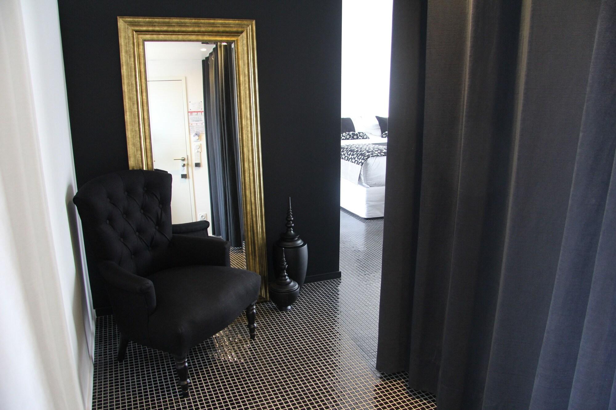 Pont Levis - Franck Putelat Hotel 4*