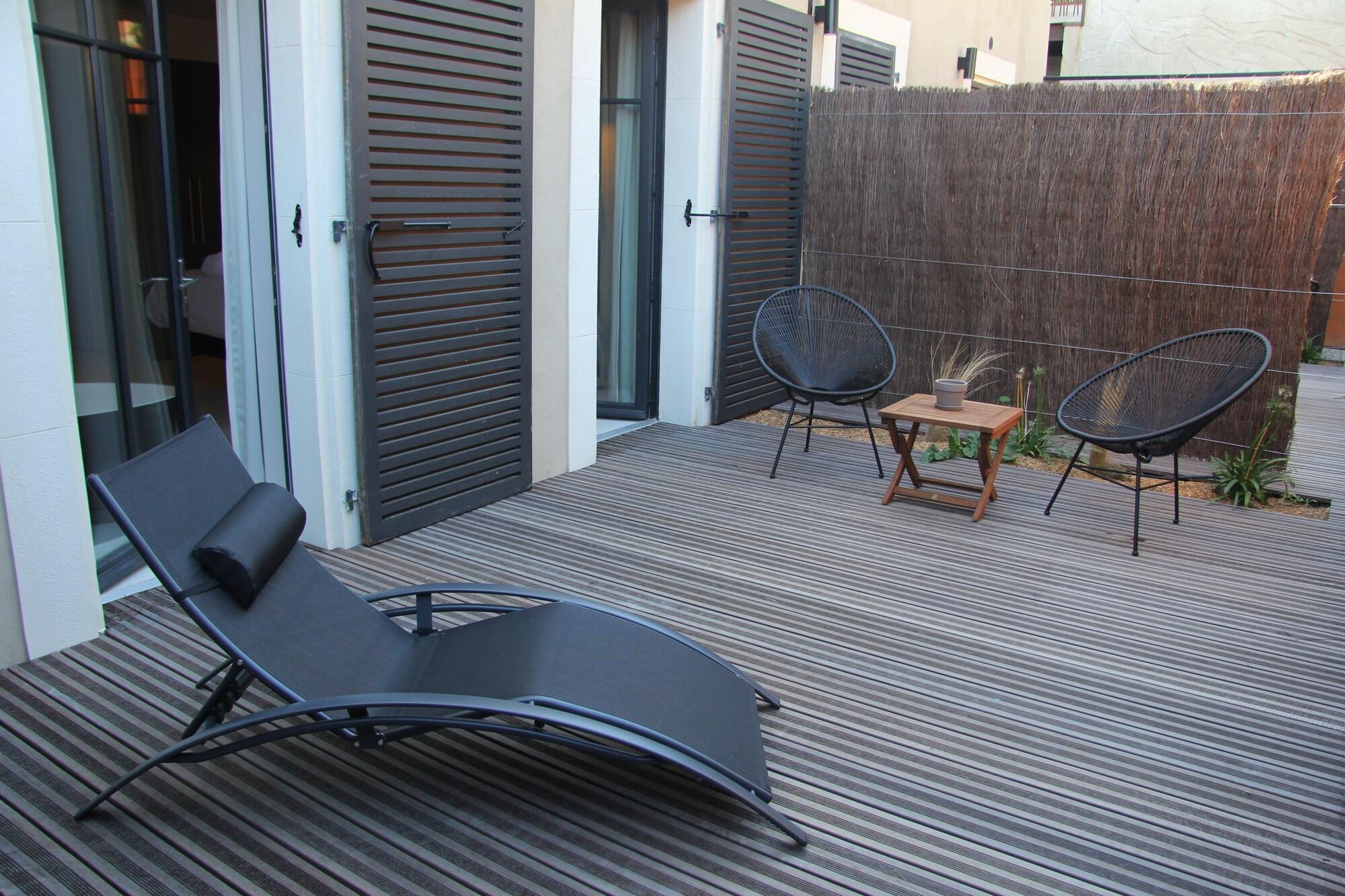 Pont Levis - Franck Putelat 4* Carcassonne