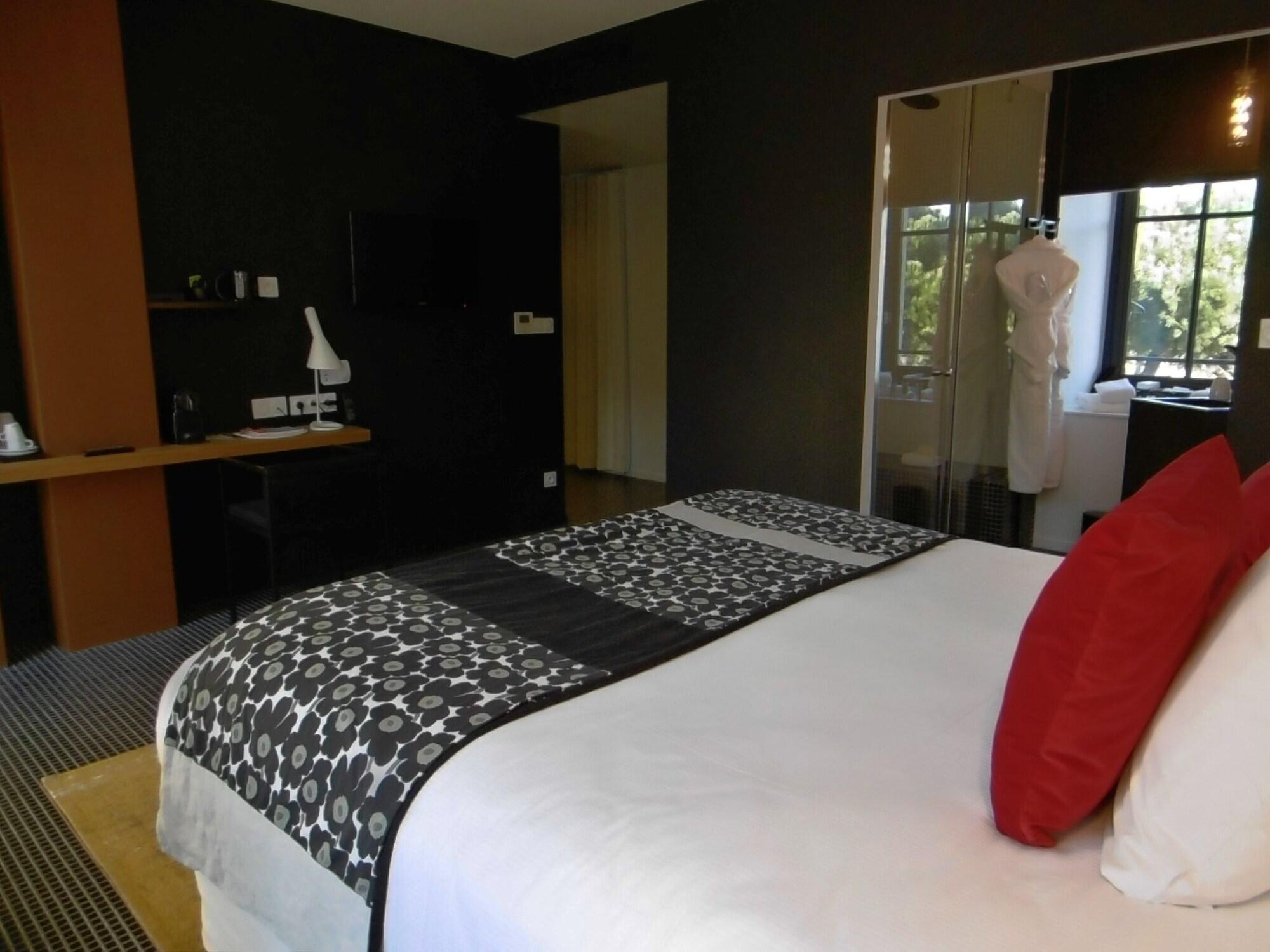 Pont Levis - Franck Putelat Hotel Carcassonne