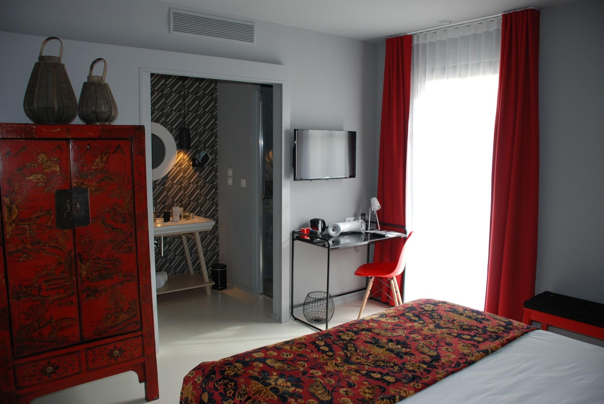 Pont Levis - Franck Putelat 4*