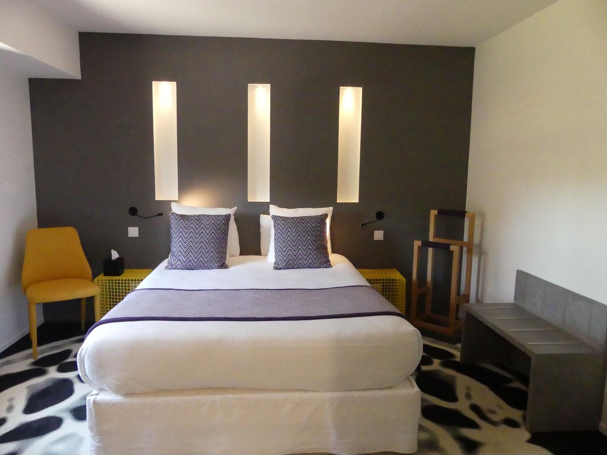 Pont Levis - Franck Putelat 4*