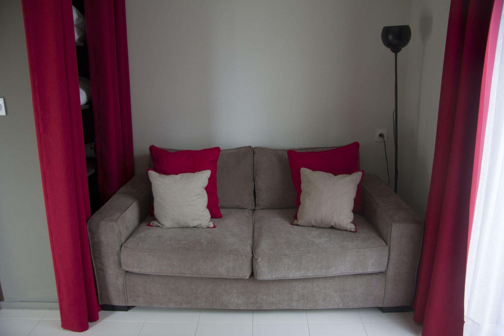 Hotel Pont Levis - Franck Putelat 4*