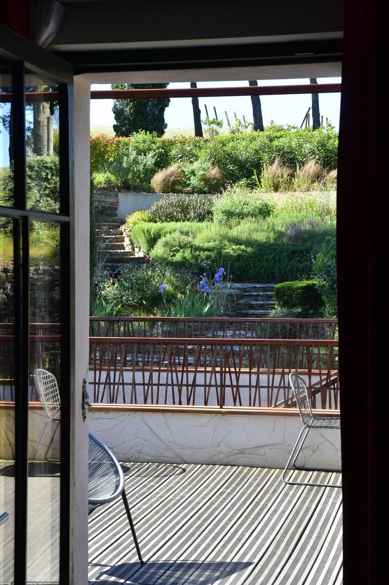 Pont Levis - Franck Putelat 4*