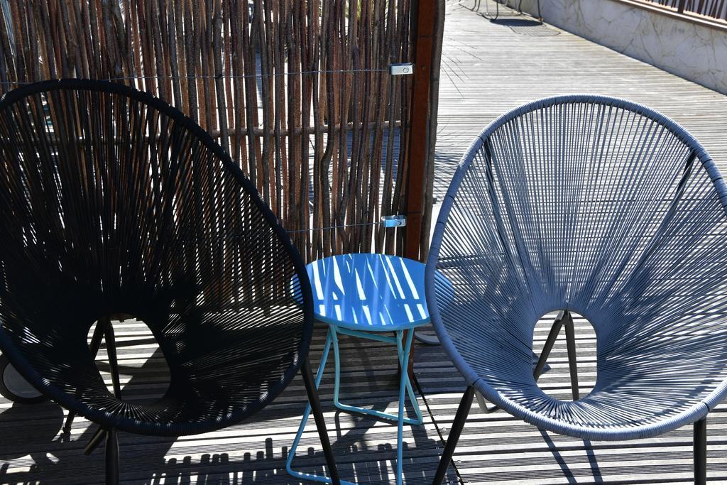 Hotel Pont Levis - Franck Putelat Carcassonne
