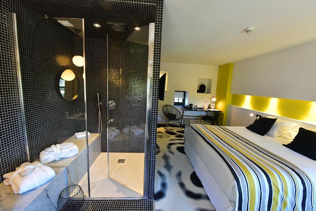 Pont Levis - Franck Putelat Hotel Carcassonne