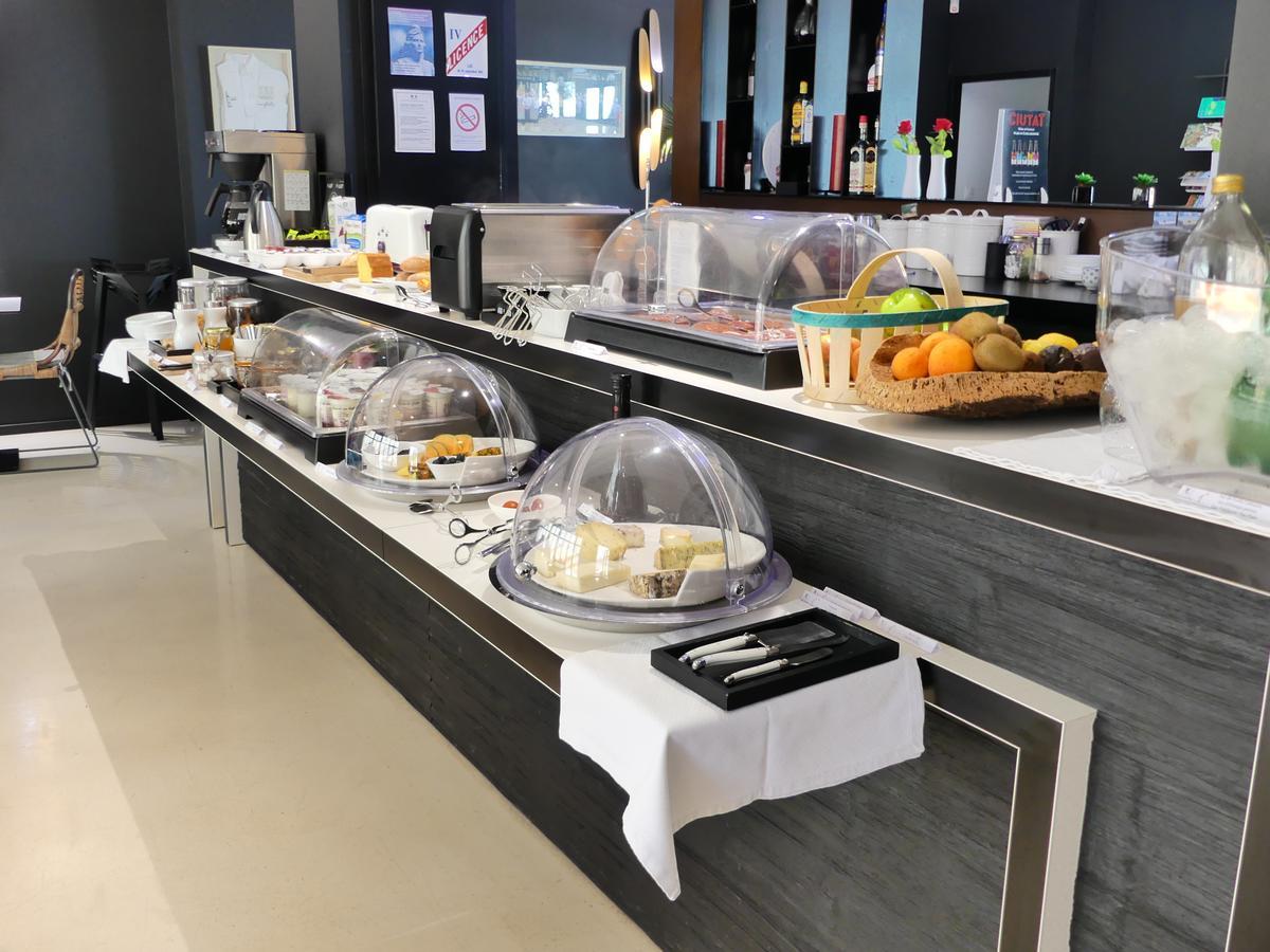 Pont Levis - Franck Putelat 4*