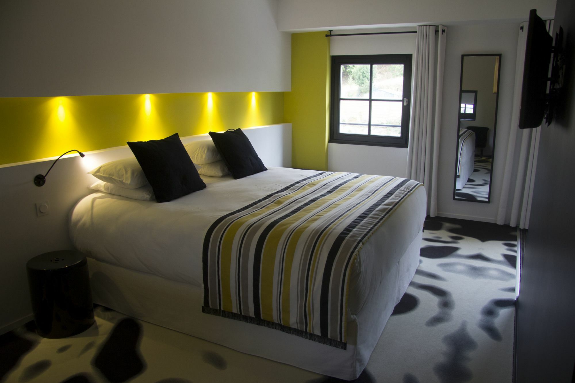 Pont Levis - Franck Putelat Hotel Carcassonne