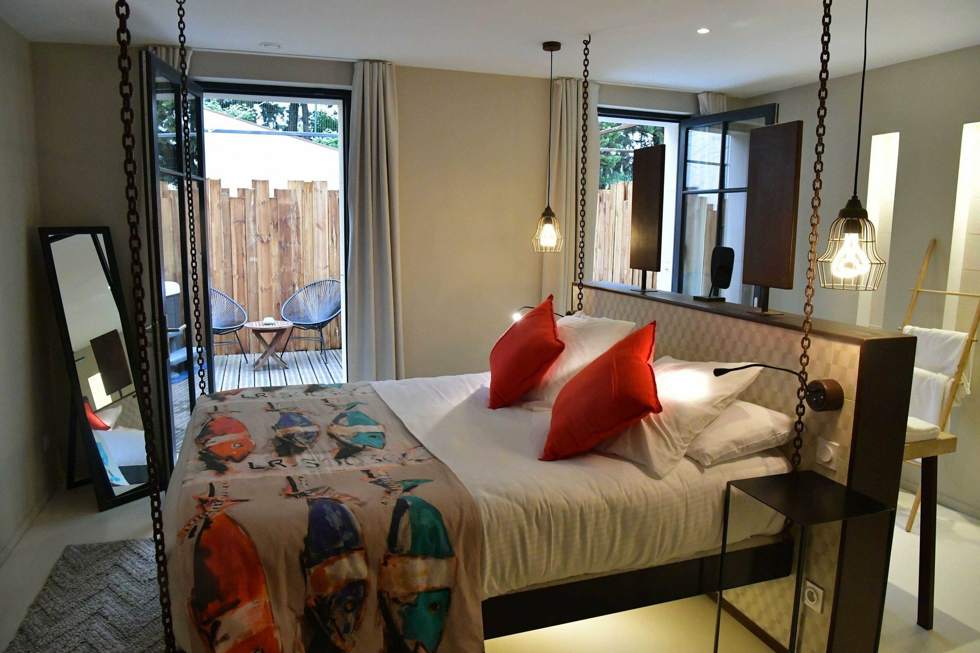 Pont Levis - Franck Putelat 4* Carcassonne