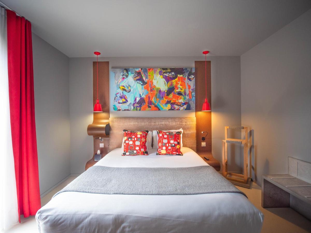 Pont Levis - Franck Putelat 4*