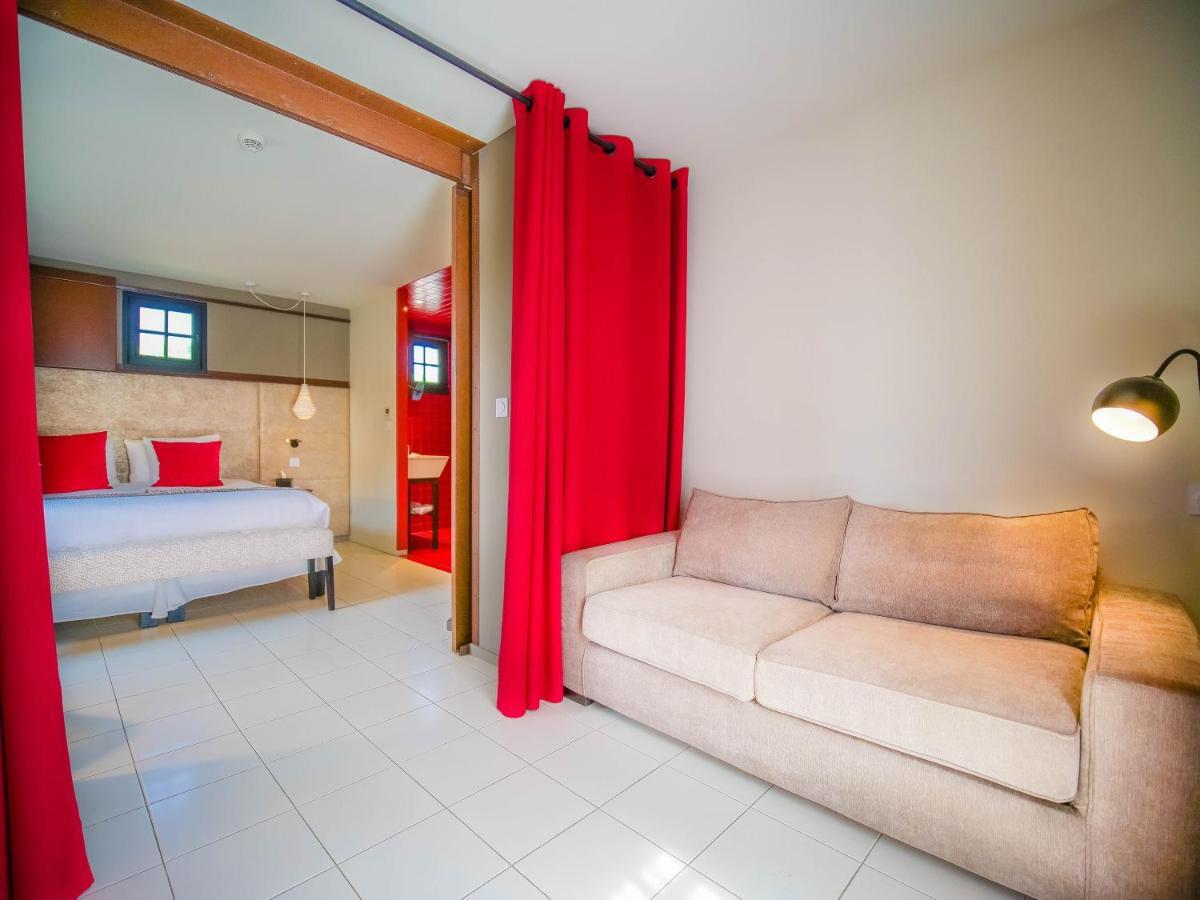 Pont Levis - Franck Putelat Hotel