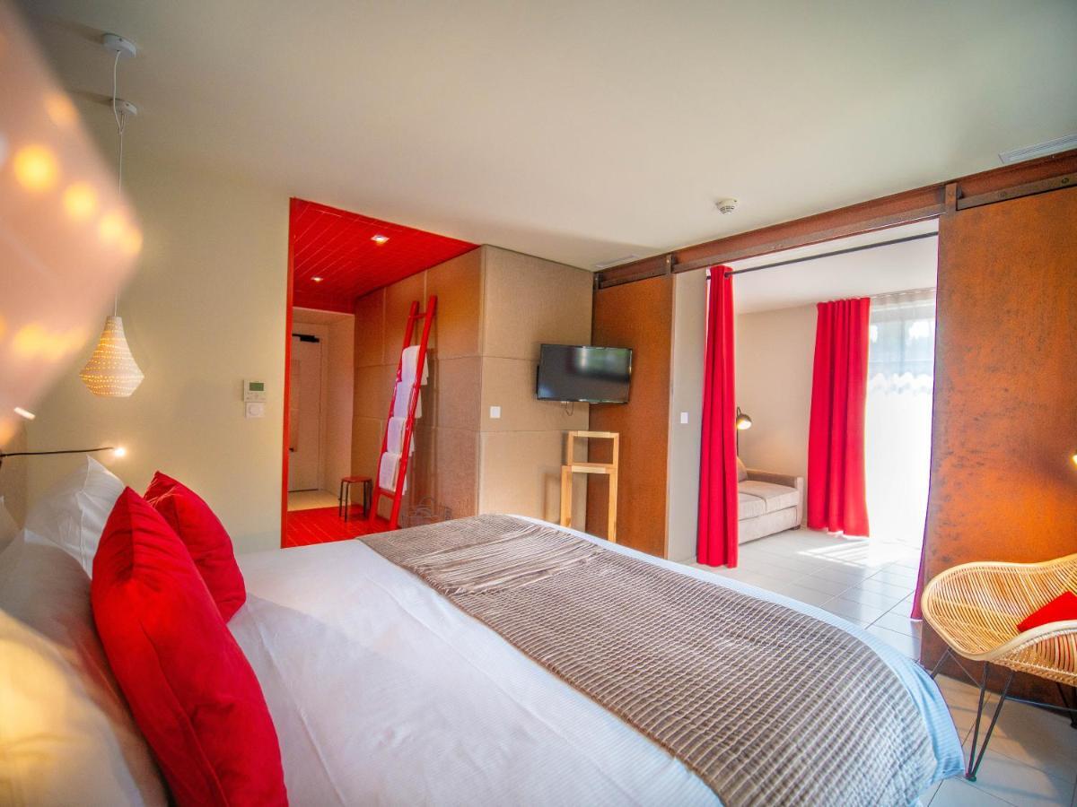 Hotel Pont Levis - Franck Putelat Carcassonne